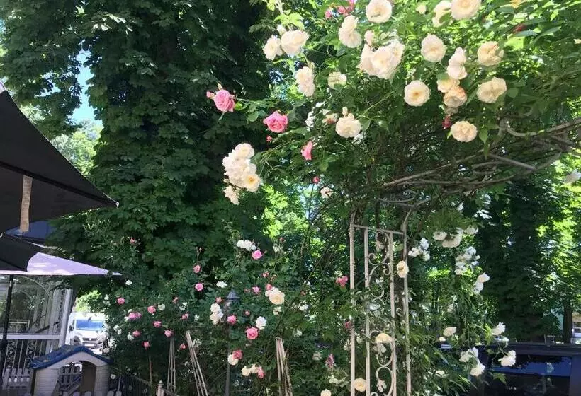 ユースホステル Ik Polonia