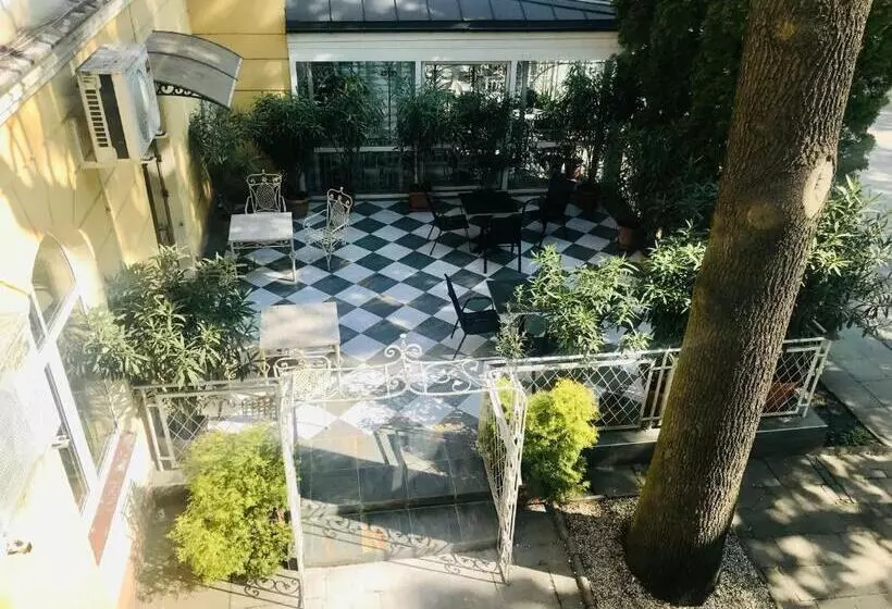 ユースホステル Ik Polonia