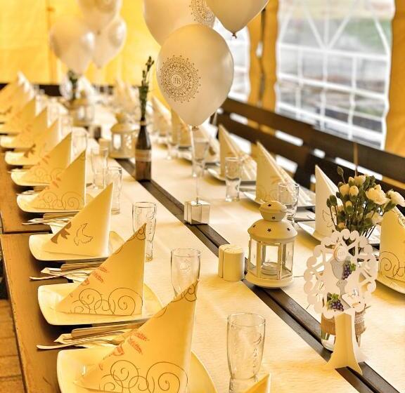 旅馆 Karczma Kubalonka