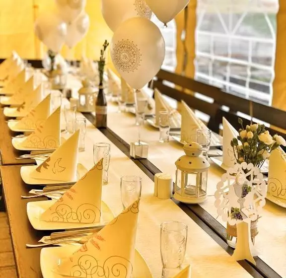 Retkeilymaja Karczma Kubalonka