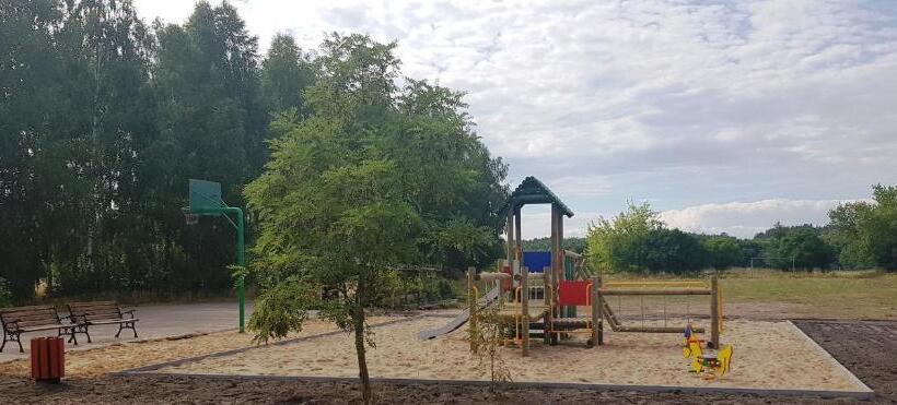 ユースホステル Zajazd Wiejski