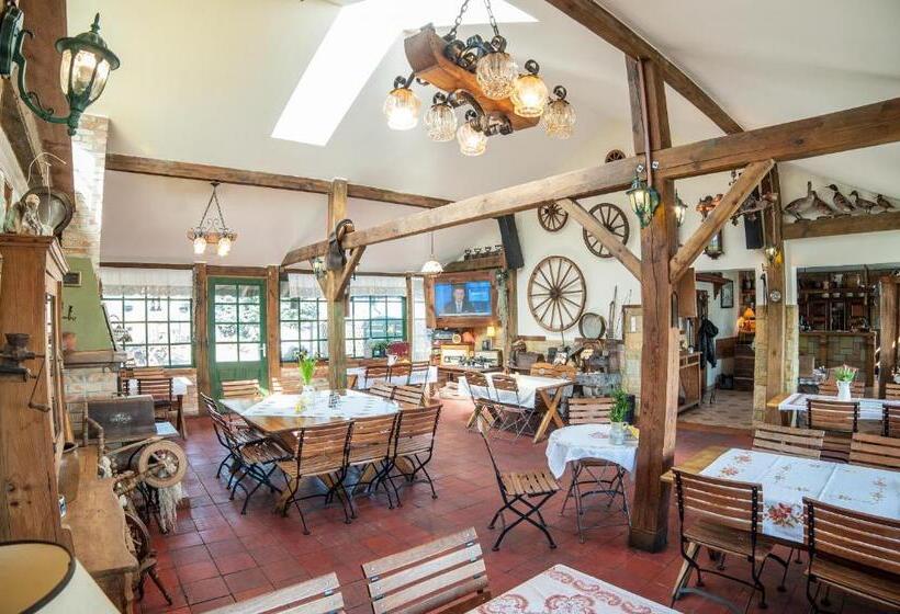 ユースホステル Zajazd Wiejski