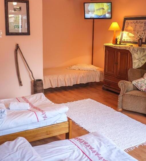 ユースホステル Zajazd Wiejski