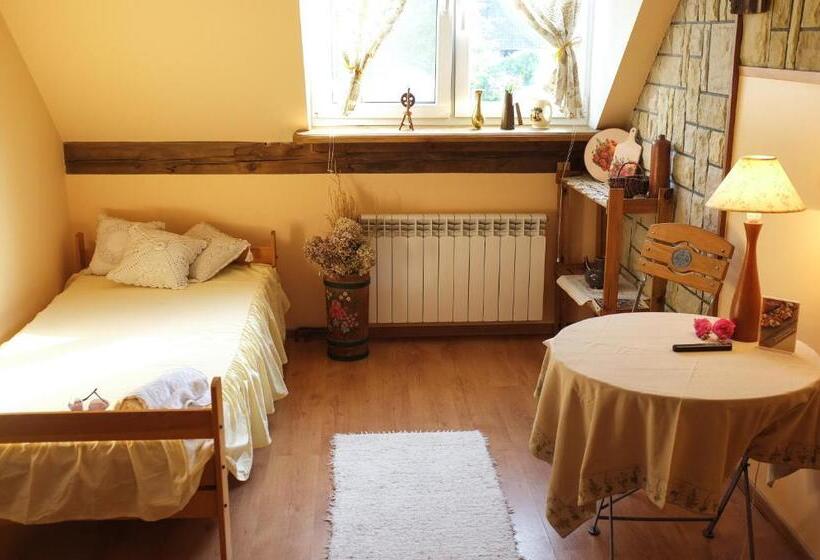 ユースホステル Zajazd Wiejski