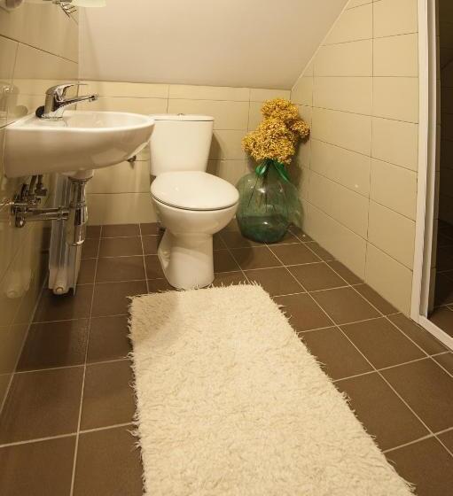 ユースホステル Zajazd Wiejski