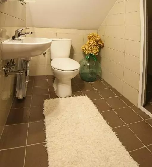 Retkeilymaja Zajazd Wiejski