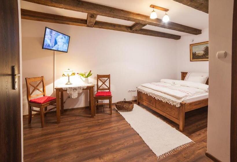 ユースホステル Zajazd Wiejski