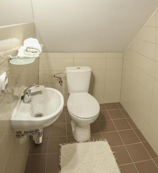 ユースホステル Zajazd Wiejski