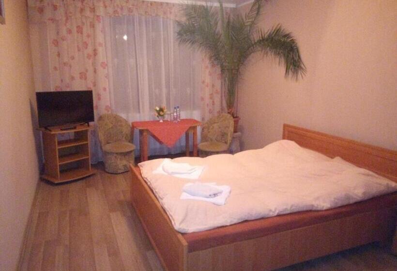 הוסטל Zajazd Zagłoba