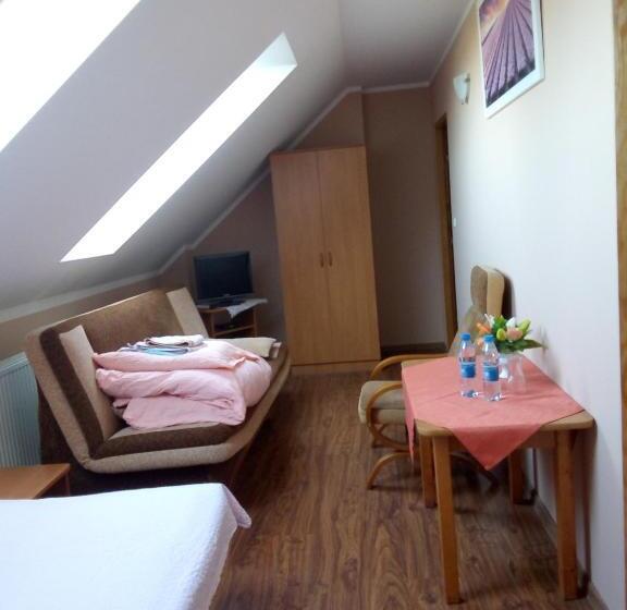 הוסטל Zajazd Zagłoba