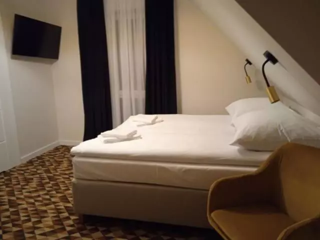 Aparthotel Jurowiecka 60