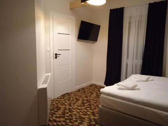 Aparthotel Jurowiecka 60