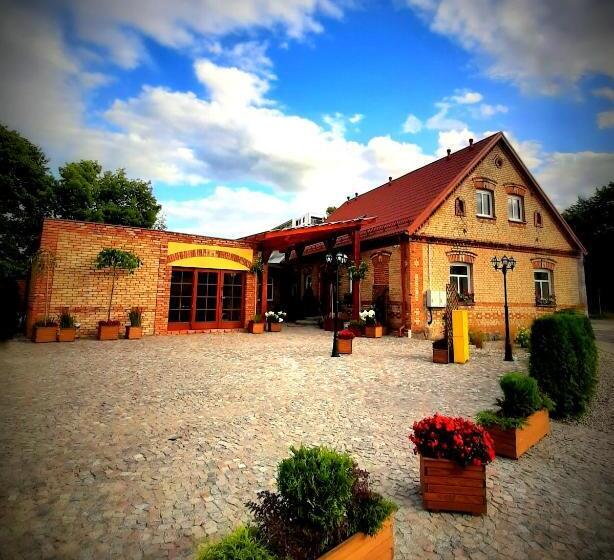 Aparthotel Jurowiecka 60