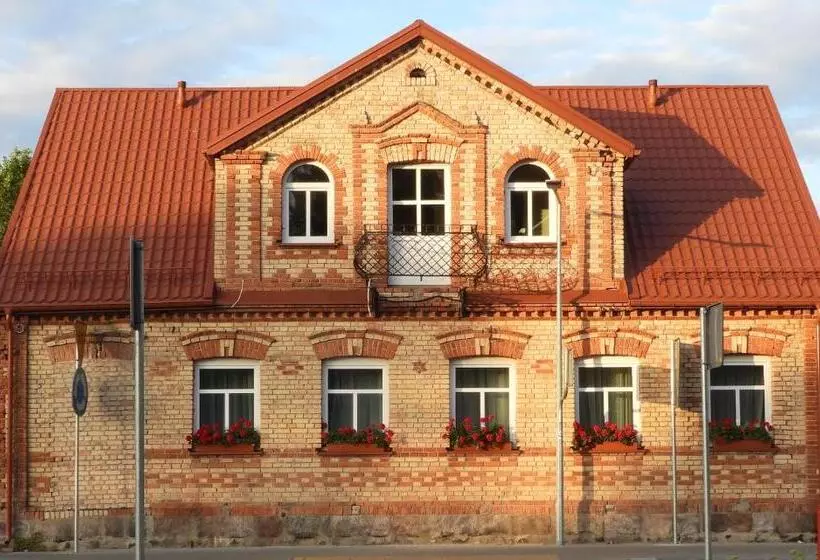 Aparthotel Jurowiecka 60