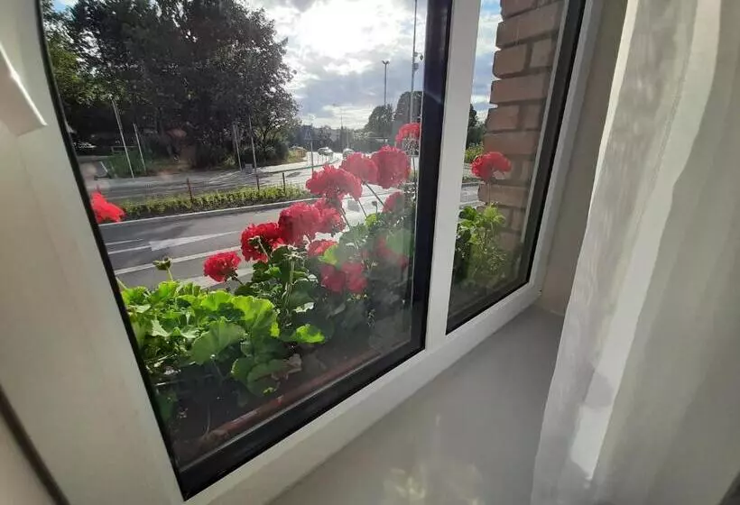 Aparthotel Jurowiecka 60