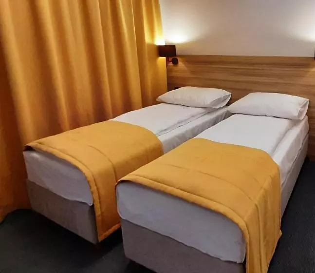 Aparthotel Jurowiecka 60