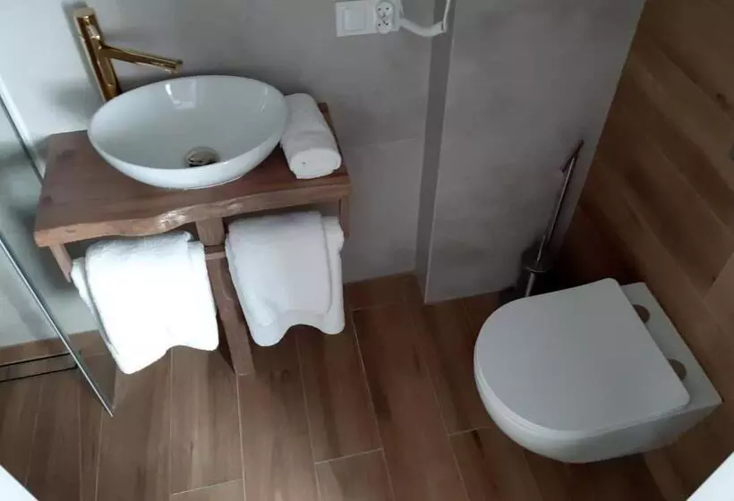 Aparthotel Jurowiecka 60