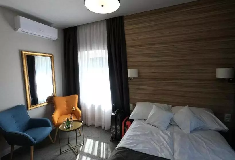 Aparthotel Jurowiecka 60