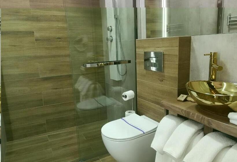 Aparthotel Jurowiecka 60