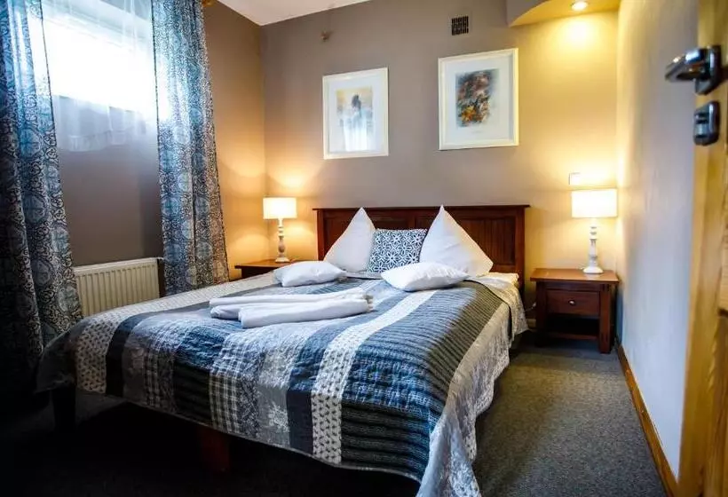 تختخواب و صبحانه Anielski Zakatek Polanczyk