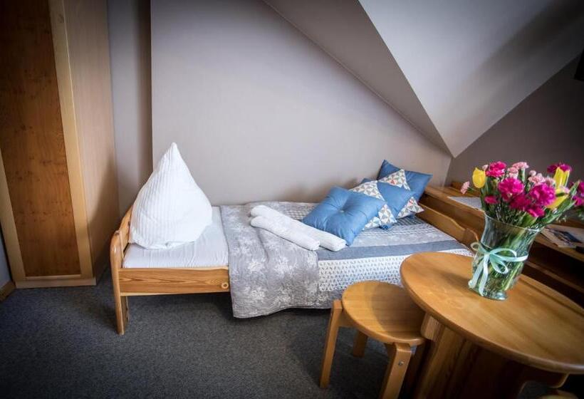 مبيت وإفطار Anielski Zakatek Polanczyk