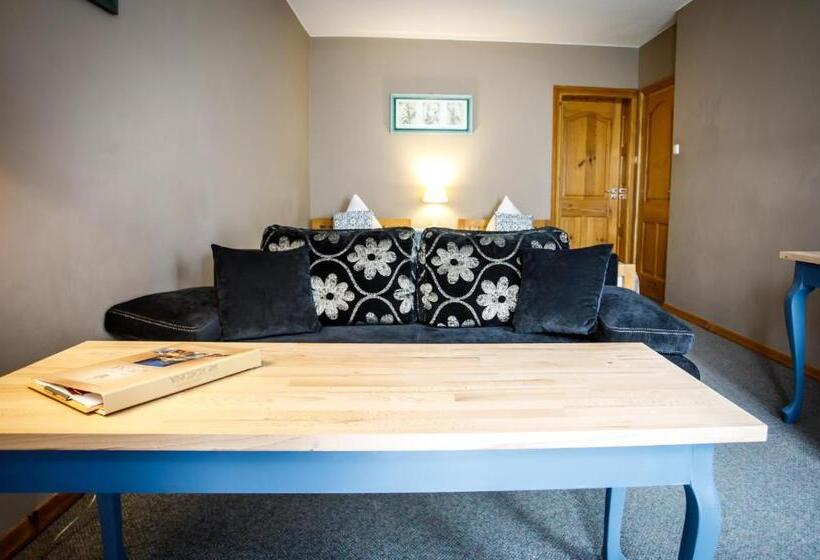 مبيت وإفطار Anielski Zakatek Polanczyk