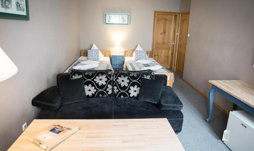 مبيت وإفطار Anielski Zakatek Polanczyk