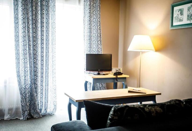 مبيت وإفطار Anielski Zakatek Polanczyk