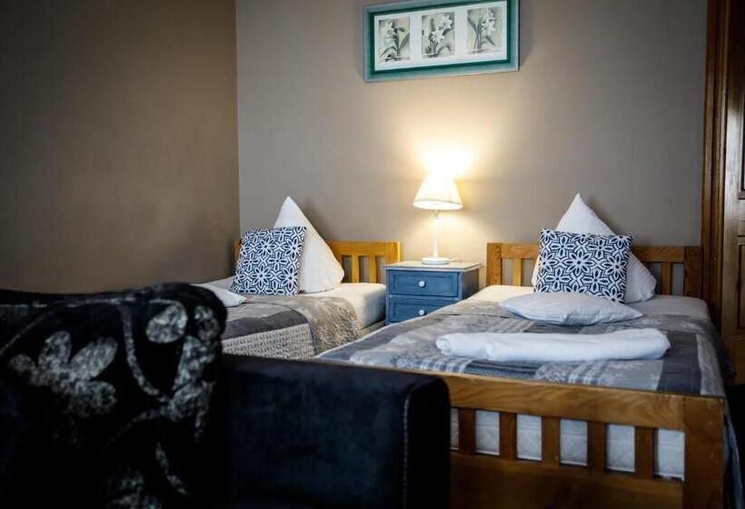 مبيت وإفطار Anielski Zakatek Polanczyk