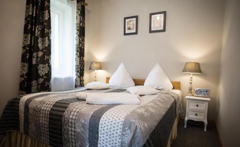 مبيت وإفطار Anielski Zakatek Polanczyk