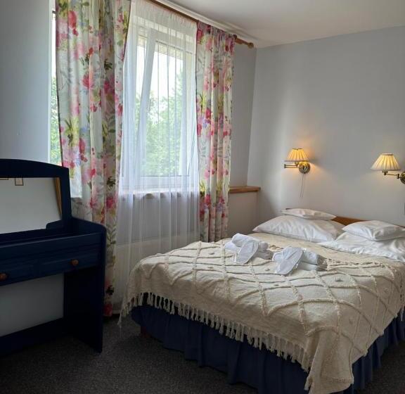 مبيت وإفطار Anielski Zakatek Polanczyk