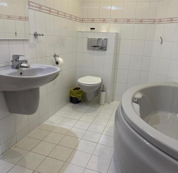 مبيت وإفطار Anielski Zakatek Polanczyk