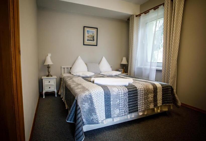 مبيت وإفطار Anielski Zakatek Polanczyk