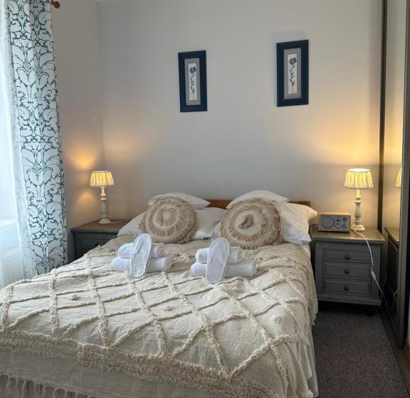 مبيت وإفطار Anielski Zakatek Polanczyk