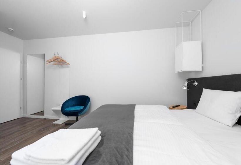 민박 Dobra Truskawka