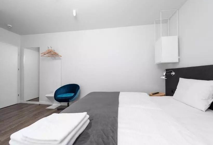 Aamiaismajoitus (B&B) Dobra Truskawka