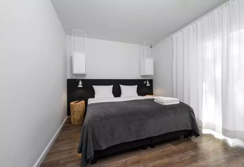 Aamiaismajoitus (B&B) Dobra Truskawka