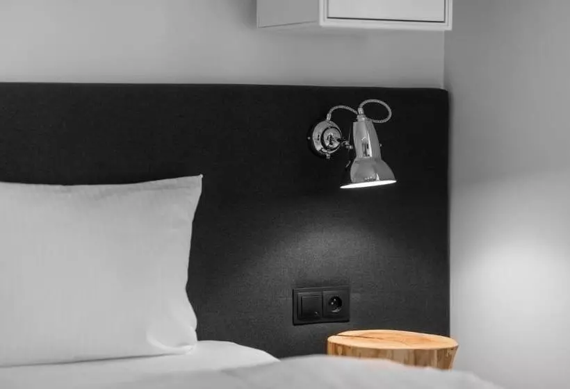 Aamiaismajoitus (B&B) Dobra Truskawka