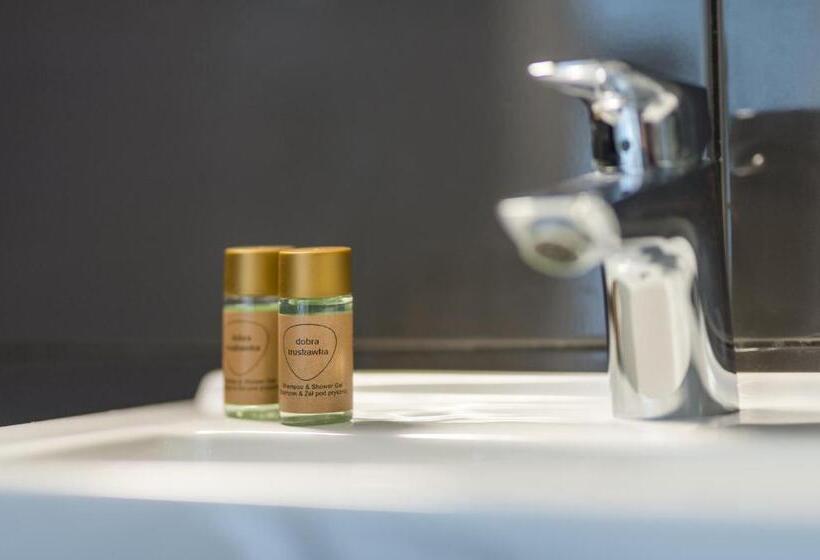 민박 Dobra Truskawka