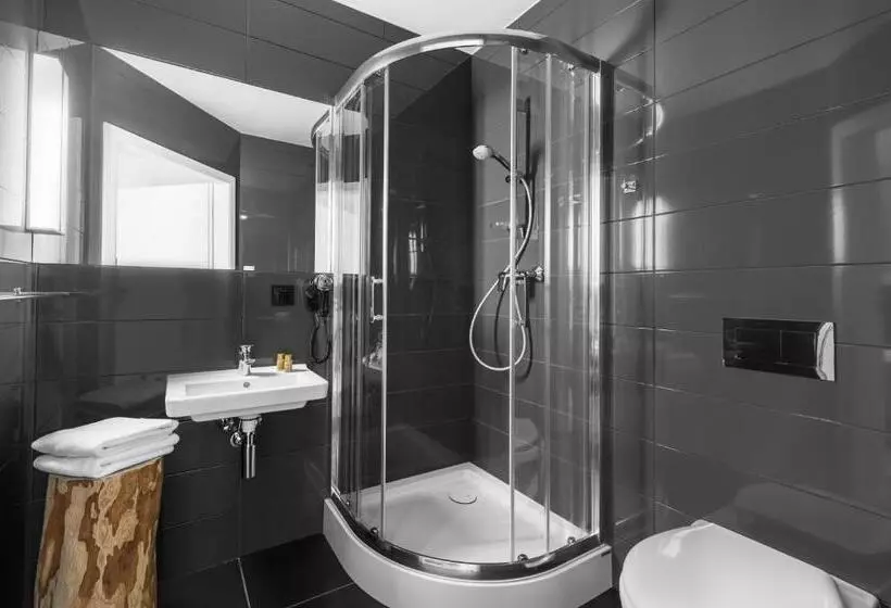 Aamiaismajoitus (B&B) Dobra Truskawka