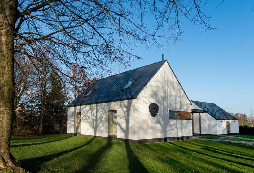 민박 Dobra Truskawka