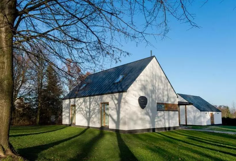 Aamiaismajoitus (B&B) Dobra Truskawka