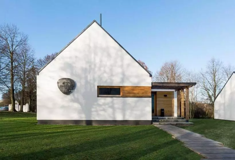 Aamiaismajoitus (B&B) Dobra Truskawka