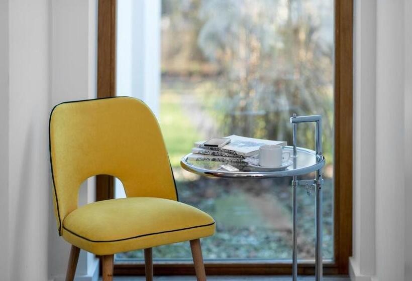 민박 Dobra Truskawka