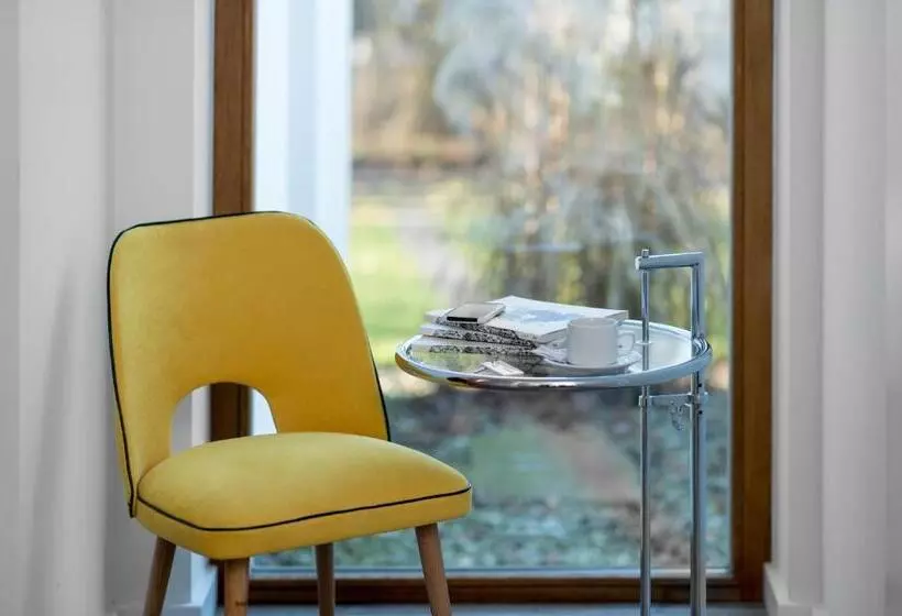 Aamiaismajoitus (B&B) Dobra Truskawka