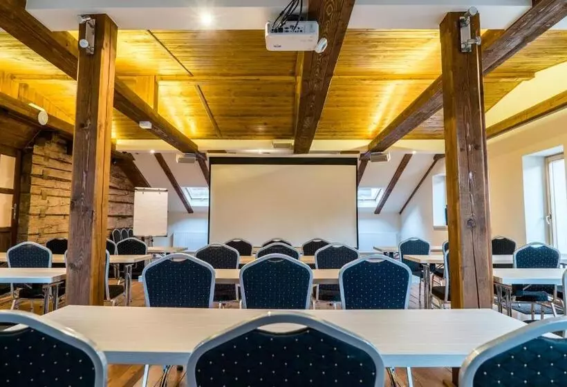 Aamiaismajoitus (B&B) Dworek Szwajcaria