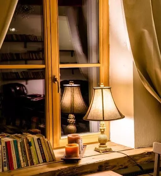 Aamiaismajoitus (B&B) Dworek Szwajcaria