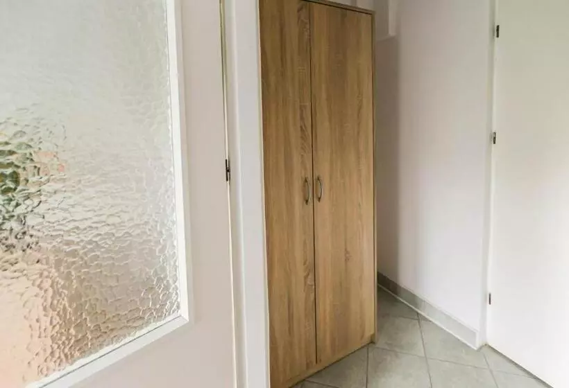 ベッドアンドブレックファースト Luna