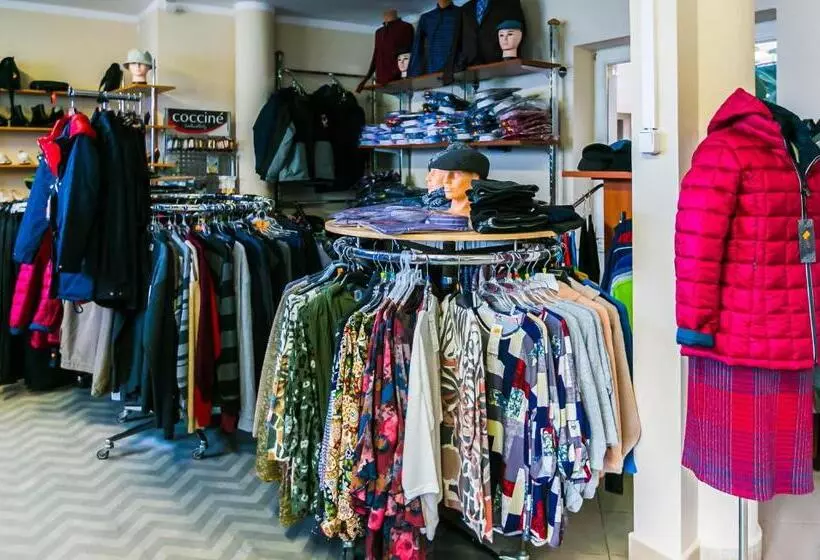 ベッドアンドブレックファースト Luna