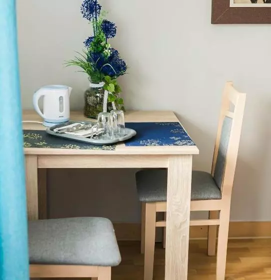 ベッドアンドブレックファースト Luna